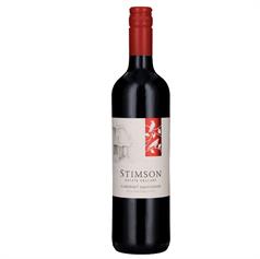 Stimson Estate Cellars Cabernet Sauvignon  - slikforvoksne.dk